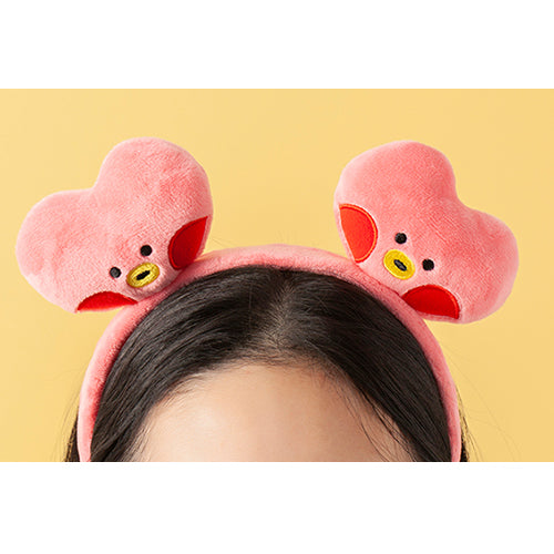 BT21 [ MININI ] HEAD BAND