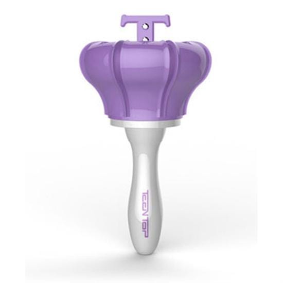 MUSIC PLAZA Light Stick Teen Top | 틴탑 | OFFICIAL LIGHT STICK Ver.3