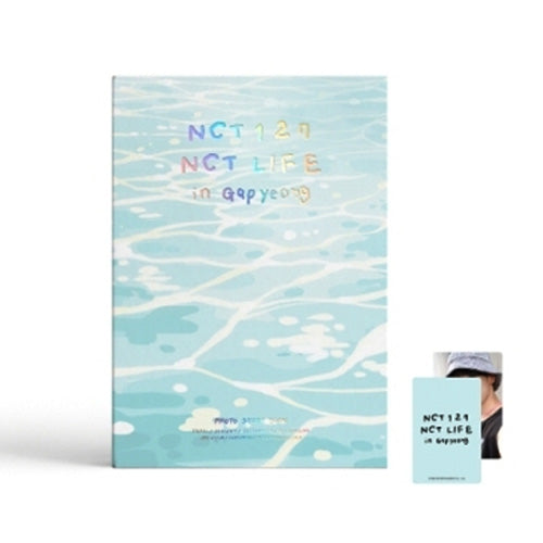 엔시티 127 | NCT 127 PHOTO STORY BOOK [ NCT LIFE IN GAPYEONG ]