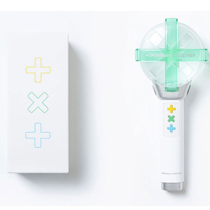 투마로바이투게더 | TXT OFFICIAL LIGHT STICK