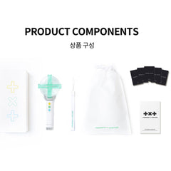 투마로바이투게더 | txt official light stick