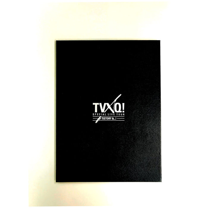 TVXQ | SPECIAL LIVE TOUR 10 / PHOTO BOOK