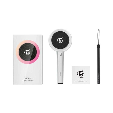 MUSIC PLAZA Light Stick 트와이스 | TWICE OFFICIAL LIGHTSTICK [ CANDYBONG Z ]