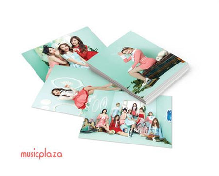 MUSIC PLAZA Goods Twice | 트와이스 | POSTCARD SET