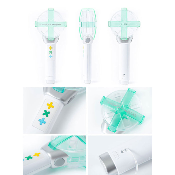 투마로바이투게더 | TXT OFFICIAL LIGHT STICK