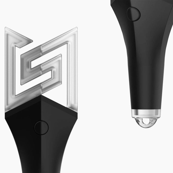 슈퍼엠 | SUPERM OFFICIAL LIGHT STICK MINI KEYRING