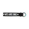 MUSIC PLAZA Goods EXO | 엑소 | We Are One  Keychain Official Goods