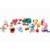 BT21 COLLECTABLE FIGURE BLIND PACK VOL.1 [ BASE CAMP THEME ]