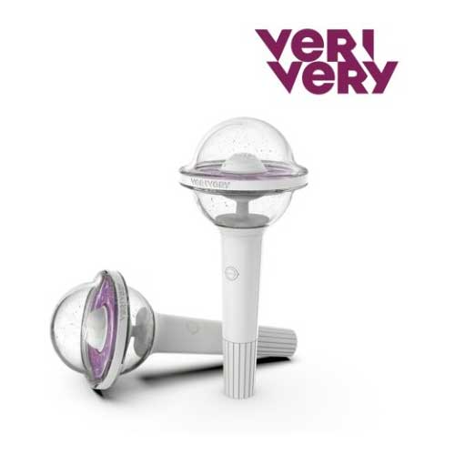 베리베리 | VERIVERY OFFICIAL LIGHT STICK VER.3