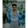  VOGUE KOREA 2019-7 KOREA MAGAZINE [ KAI, BLACKPINK, ITZY ]