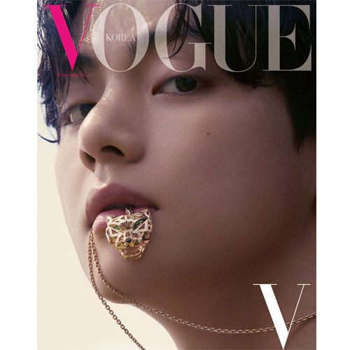 보그코리아 | VOGUE 2022-10 [ V ]