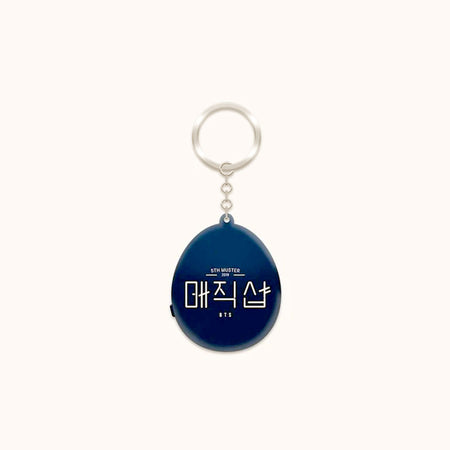 BTS MAGIC SHOP VOICE KEYRING