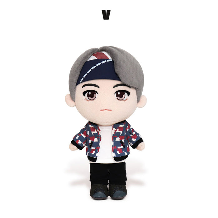 방탄소년단 | BTS [ TINYTAN ] MIC DROP PLUSH DOLL