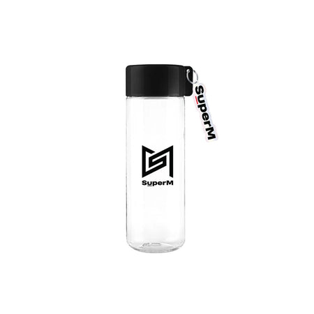 SUPER M WATER BOTTLE | OFFICIAL MD