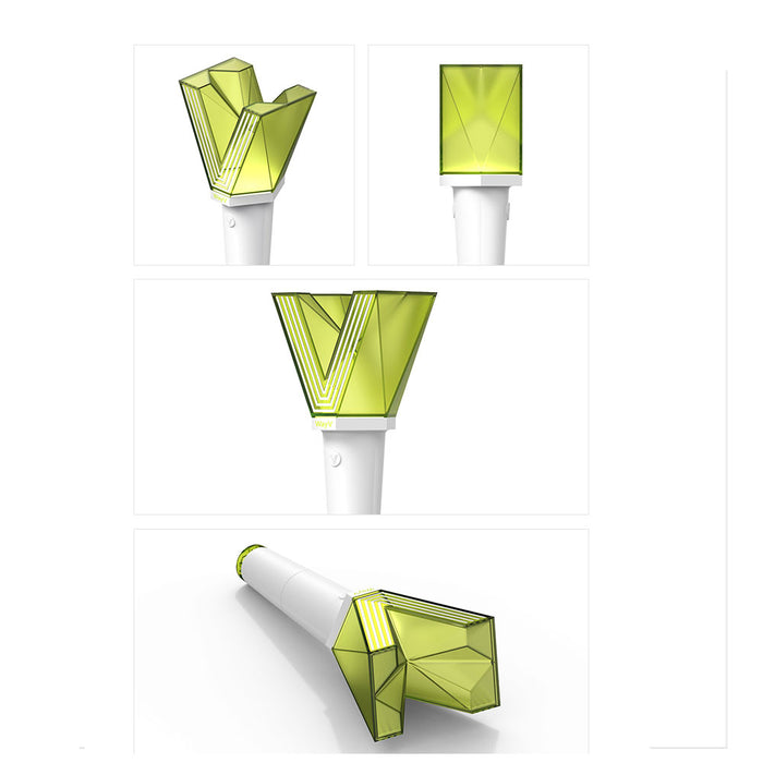 웨이션브이 | WAYV OFFICIAL LIGHT STICK