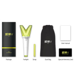 Wayv lightstick deals