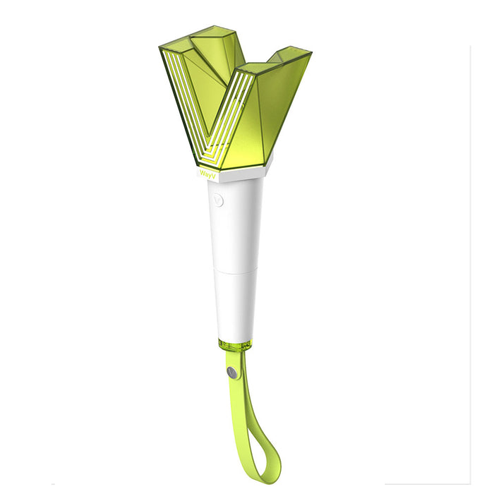 웨이션브이 | WAYV OFFICIAL LIGHT STICK