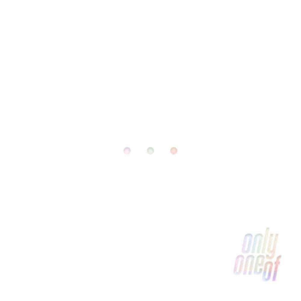 온리원오브 | ONLYONEOF 1ST MINI ALBUM [ DOT POINT JUMP ] – Music Plaza