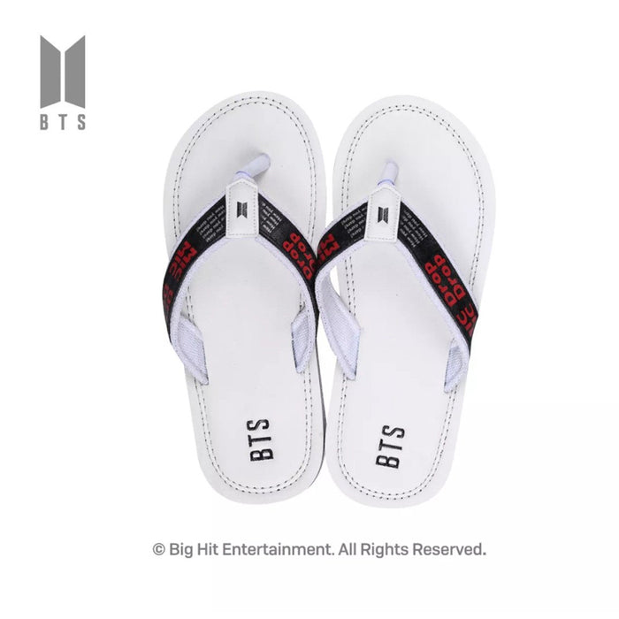 방탄소년단 | BTS FLIP-FLOPS