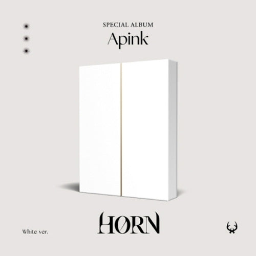 에이핑크 | APINK SPECIAL ALBUM [ HORN ]