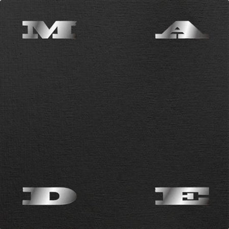 MUSIC PLAZA CD Bigbang | 빅뱅 | 2016 BIGBANG WORLD TOUR [MADE] FINAL IN SEOUL LIVE CD