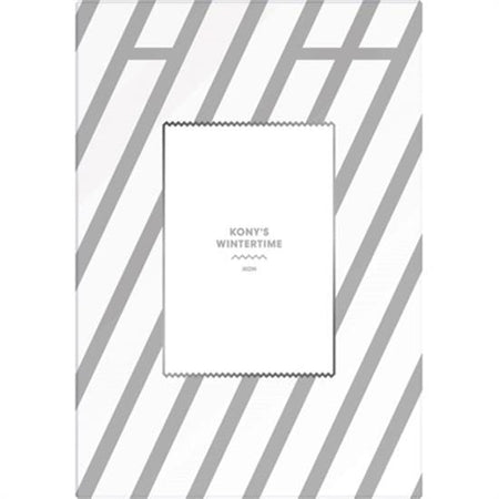 MUSIC PLAZA DVD iKON | 아이콘 | Kony's Wintertime DVD