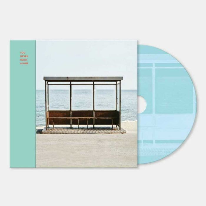 방탄소년단 | BTS [ ARMYPEDIA ] CD COASTER