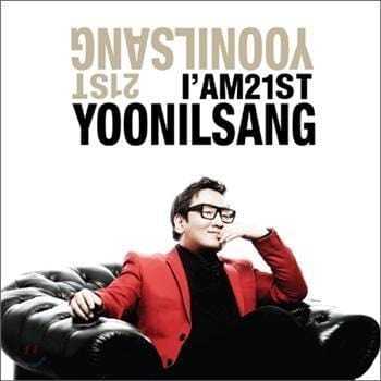 MUSIC PLAZA CD <strong>윤일상 Yoon, Ilsnag | 윤일상 작곡가 21주년 기념 앨범 : I'm 21</strong><br/>