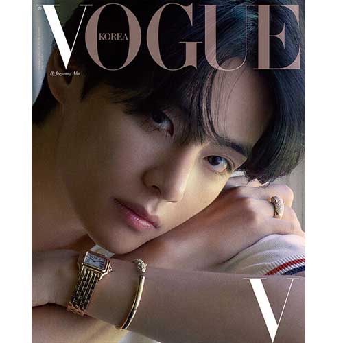 보그코리아 | VOGUE 2022-10 [ V ]