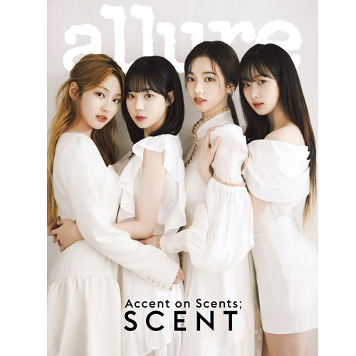 얼루어 | ALLURE 2022-5 [ AESPA ]