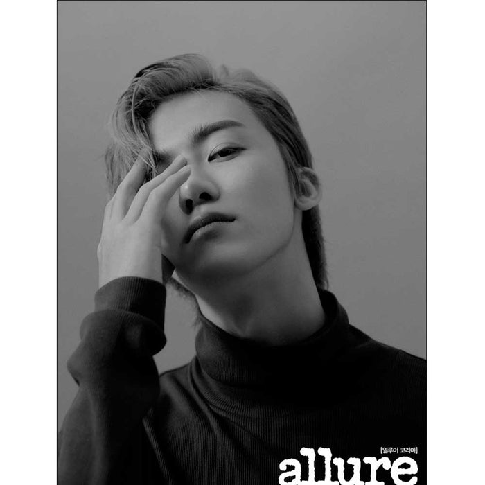 얼루어 | ALLURE 2019-9 [ NCT DREAM ]