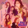 MUSIC PLAZA CD CD ONLY APRIL 6TH MINI ALBUM [ THE RUBY ]