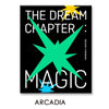 TXT  [ THE DREAM CHAPTER : MAGIC ]