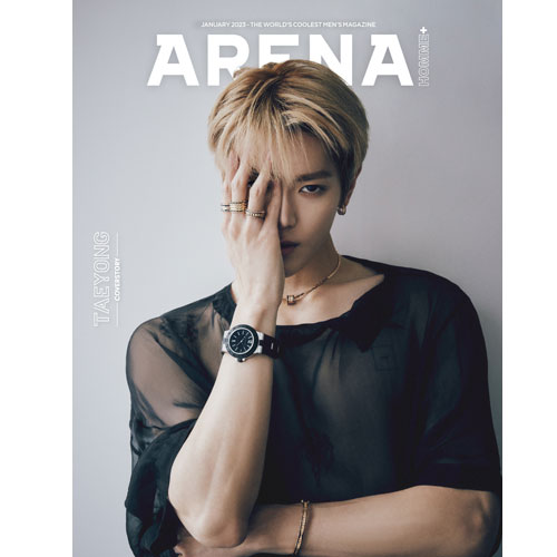 아레나 | ARENA 2023-1 [ TAEYONG ]