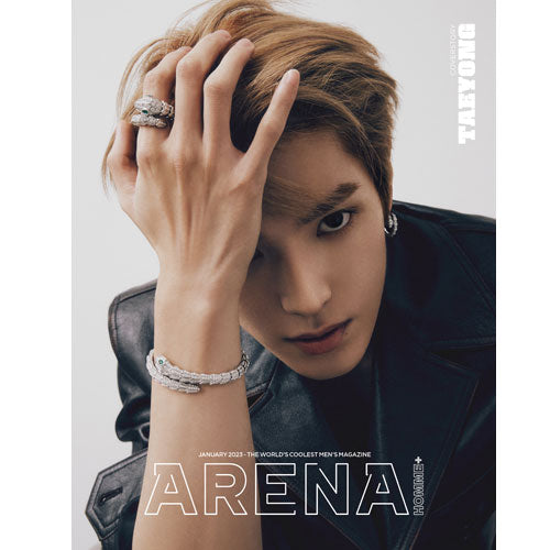 아레나 | ARENA 2023-1 [ TAEYONG ]