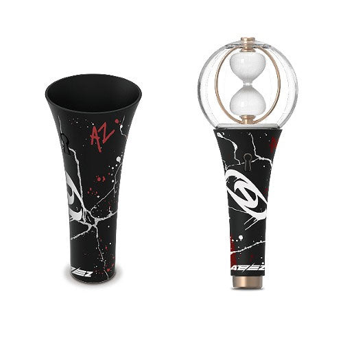 에이티즈 | ATEEZ LIGHT STICK VER.2 BODY ACCESSORY