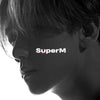 SUPER M 1ST MINI ALBUM [ SUPER M ]