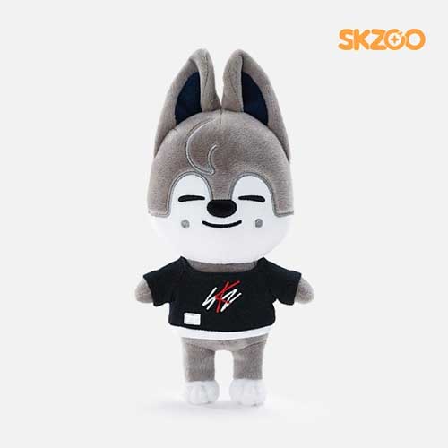 STRAY KIDS x SKZOO [ STAY IN STAY IN JEJU ] PLUSH ORIGINAL