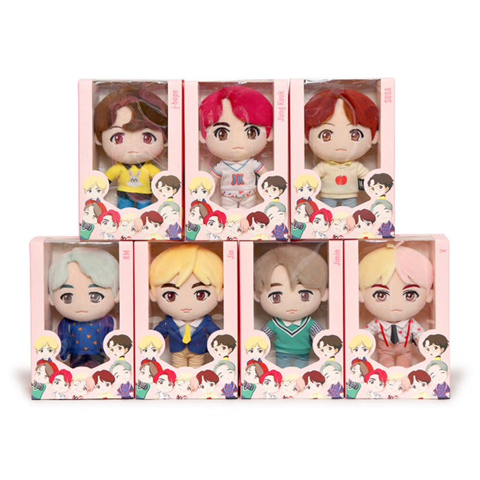 방탄소년단 | BTS [ TINYTAN ] PLUSH TOY