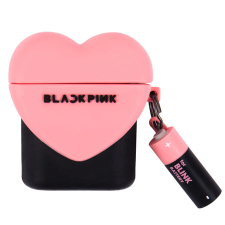 BLACKPINK AIRPODS SILICONE CASE SET