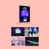 MUSIC PLAZA DVD BTS 4th MUSTER [ Happy Ever After ] BLU-RAY