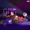 BT21 COLLECTABLE FIGURE BLIND PACK VOL.3 [ CONCERT THEME ]