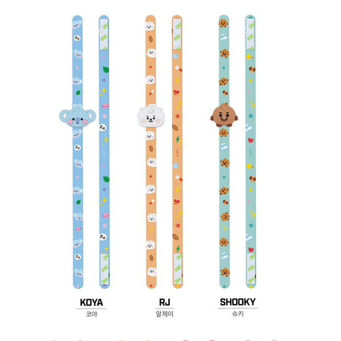 BT21 [ BABY ] FIGURE STRAP