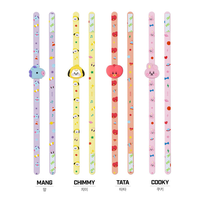 BT21 [ BABY ] FIGURE STRAP