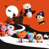 BT21 2019 HALLOWEEN STANDING PLUSH DOLL | OFFICIAL MD