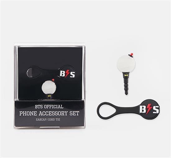 방탄소년단 | BTS PHONE ACCESSORY SET