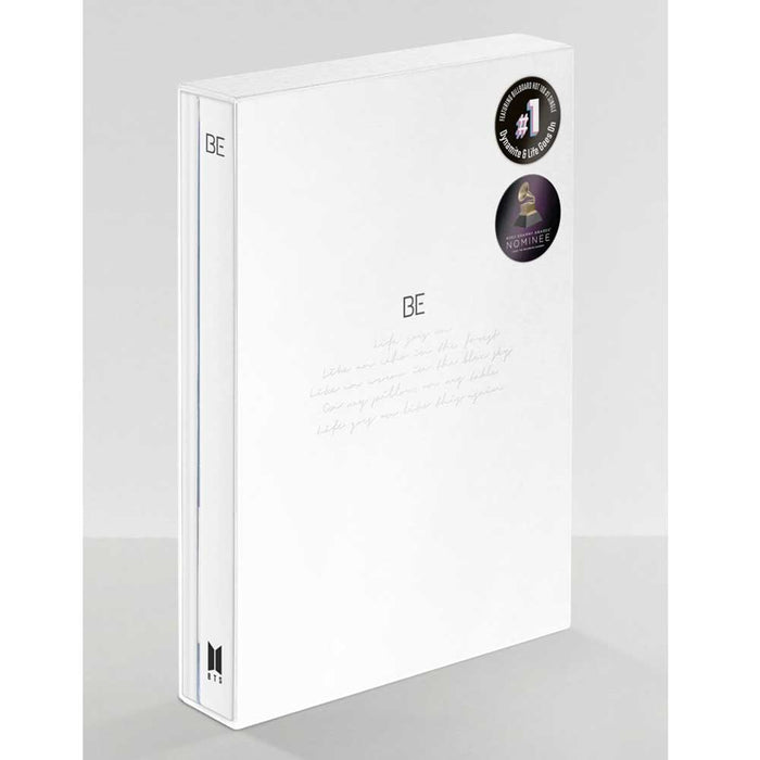 방탄소년단 | BTS 5TH ALBUM [ BE ] ESSENTIAL EDITION