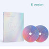 BTS | REPACKAGE ALBUM LOVE YOURSELF