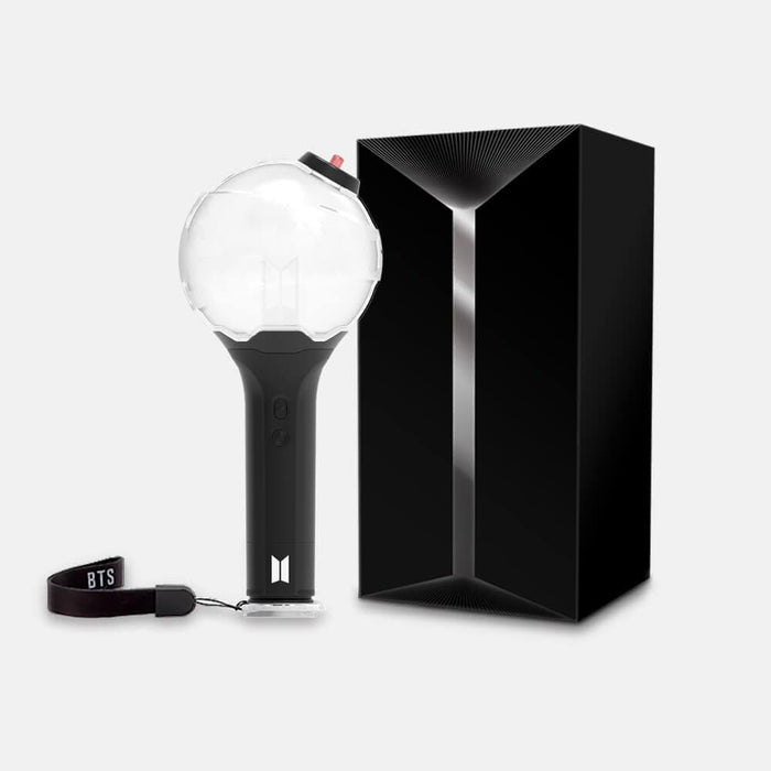 MUSIC PLAZA Light Stick BTS Official Light stick Ver.3 [ Army Bomb ]