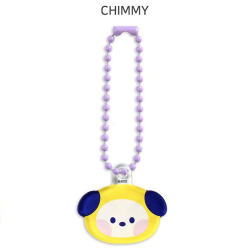 BT21 [ MININI ] ACRYLIC KEYRING